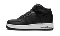 Nike Air Force 1 Mid Stussy - Black DJ7840 001