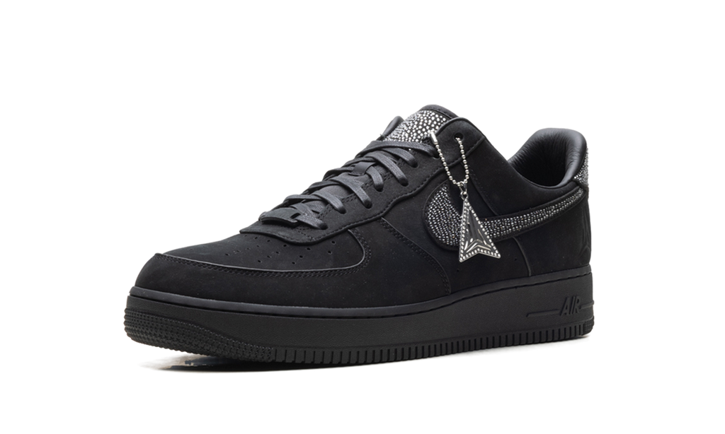 Nike Nike Air Force 1 Low Ja Morant - Swarovski IQ9772 001
