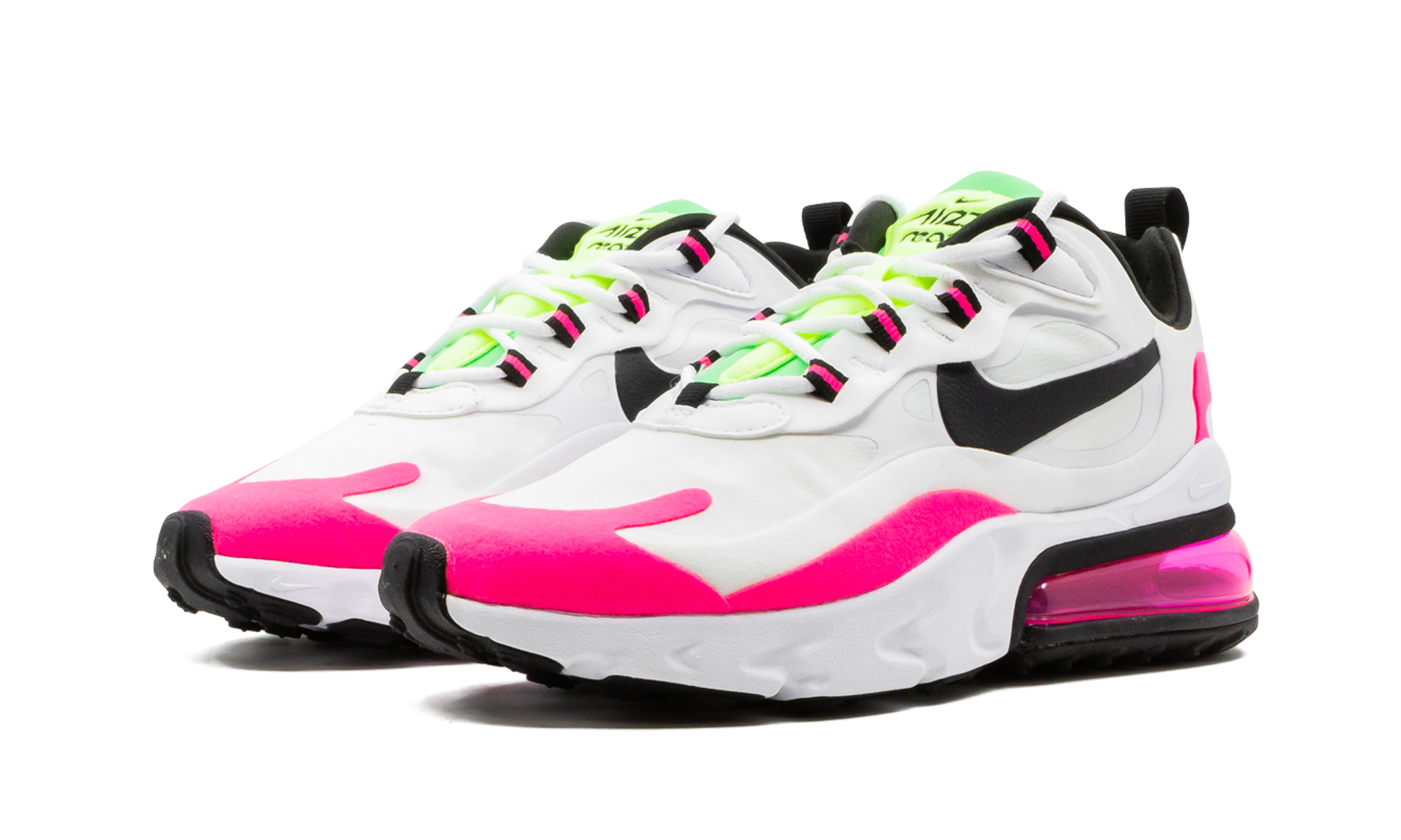 Nike AIR MAX 270 REACT WMNS