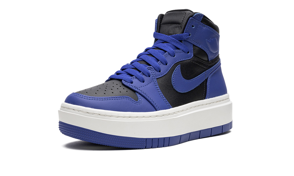 AIR JORDAN 1 ELEVATE HIGH WMNS Game Royal DN3253 204