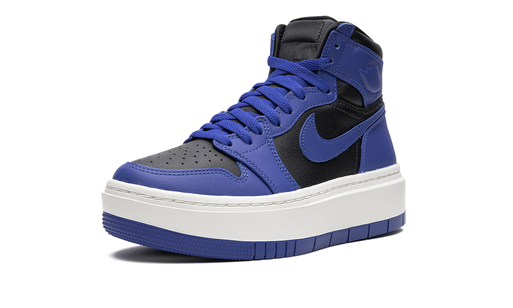 AIR JORDAN 1 ELEVATE HIGH WMNS Game Royal DN3253 204