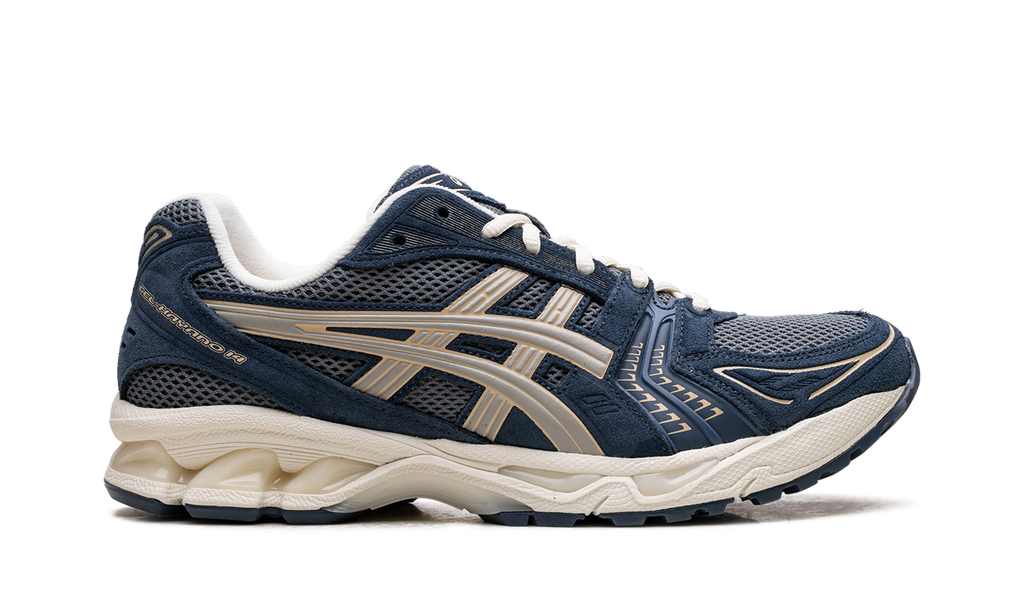 Asics Gel-Kayano 14 Dark Pewter 1201A161 029