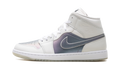 Air Jordan 1 Mid SE Phantom Iridescent IH4107 030