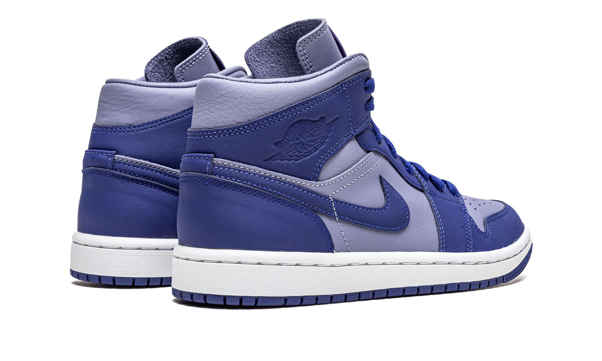 AIR JORDAN 1 MID SE WMNS Iron Purple DH7821 500