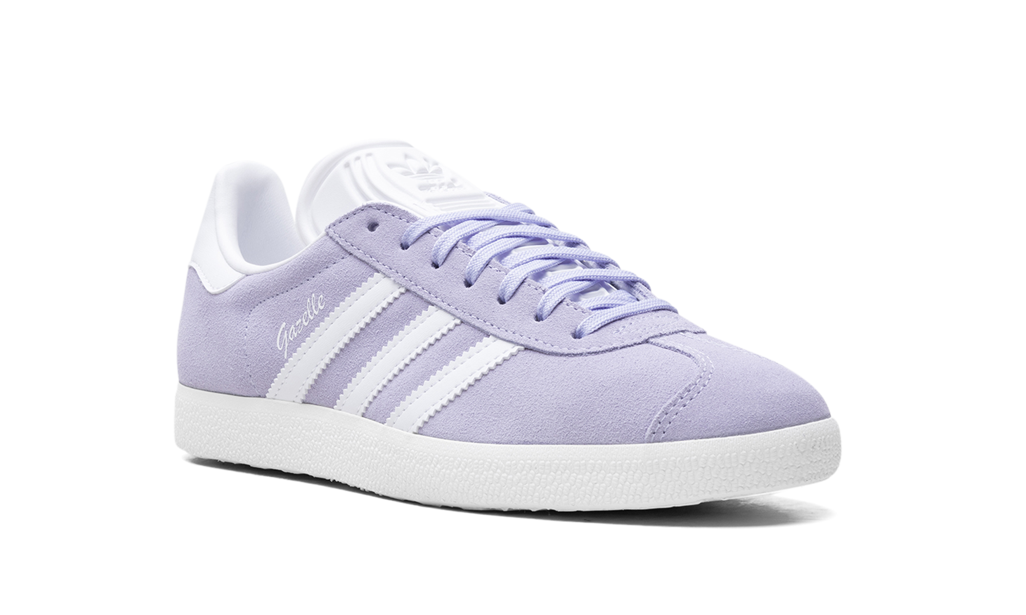Adidas Gazelle WMNS Violet Tone IE0444