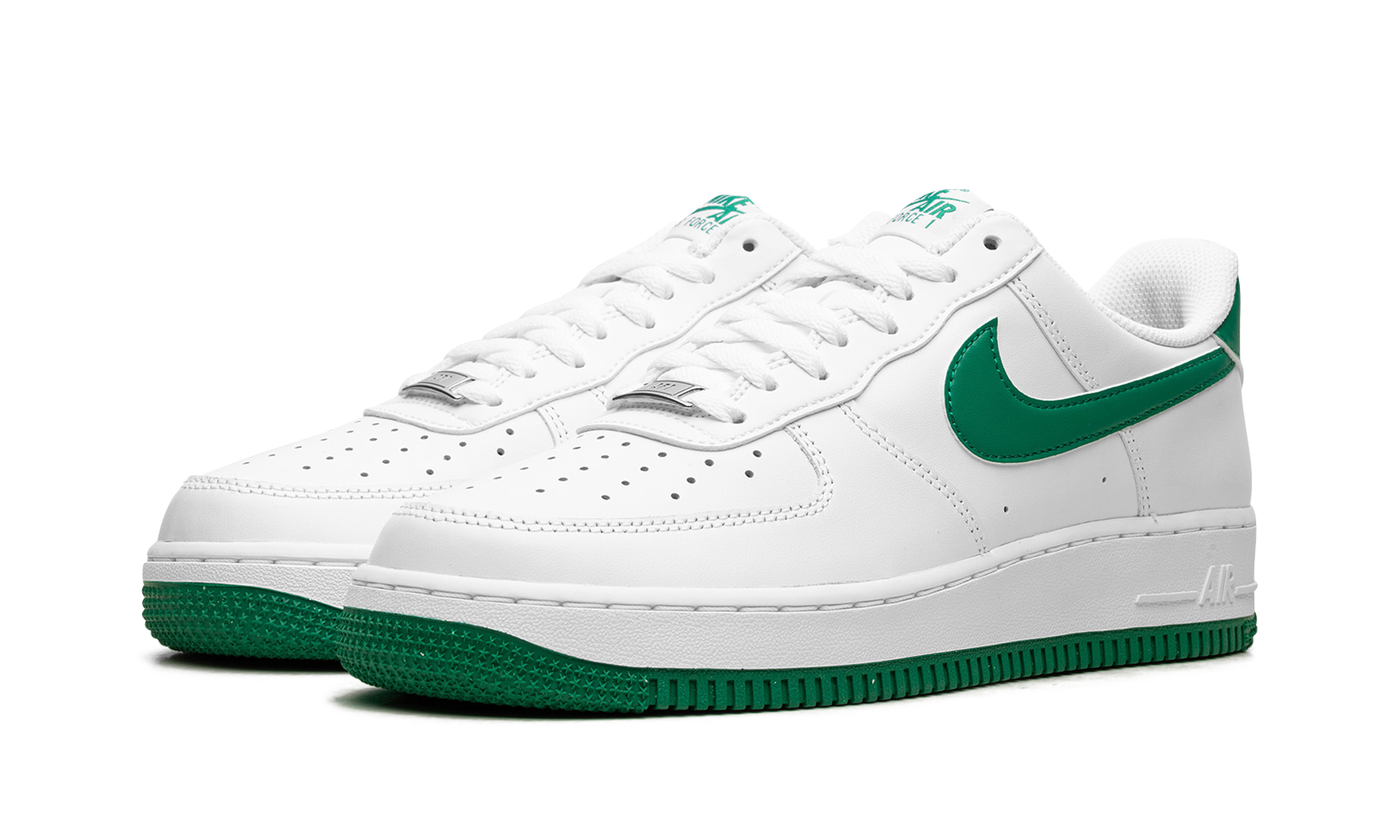 Nike Air Force 1 Low Malachite FJ4146 102