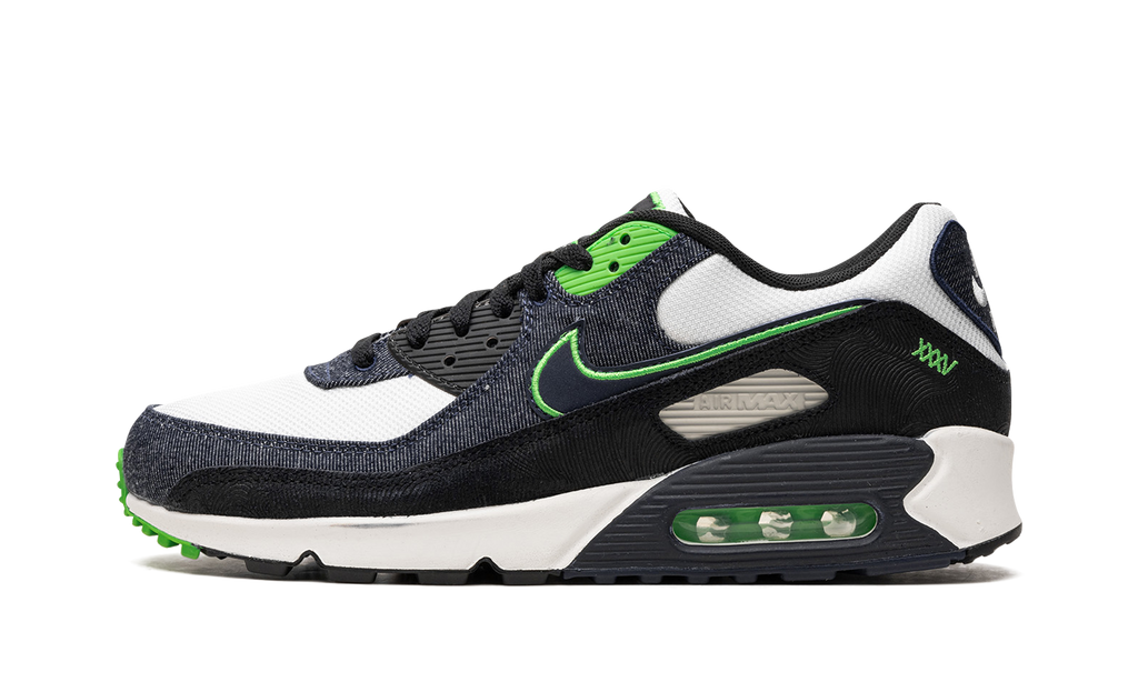 Nike Air Max 90 Scream Green DN4155 001