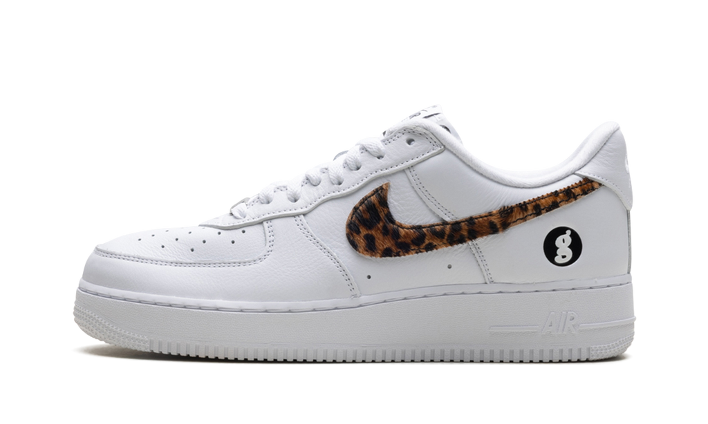 Nike Air Force 1 Low Supreme x GOODENOUGH IM3483 100