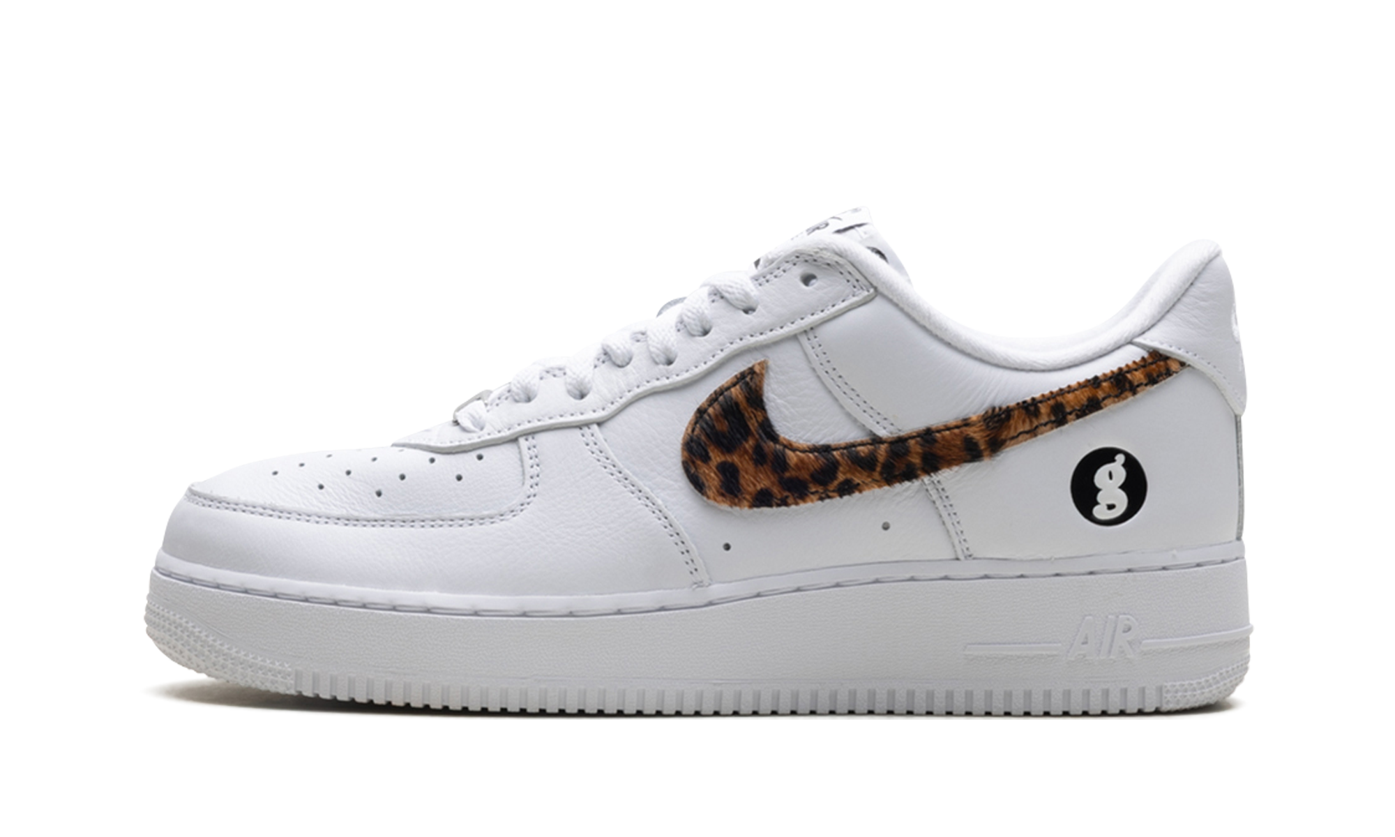 Nike Air Force 1 Low Supreme x GOODENOUGH IM3483 100