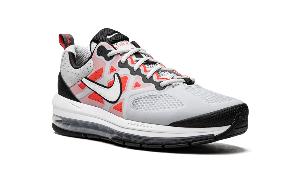 Nike Air Max Genome Bright Crimson DC9410 001