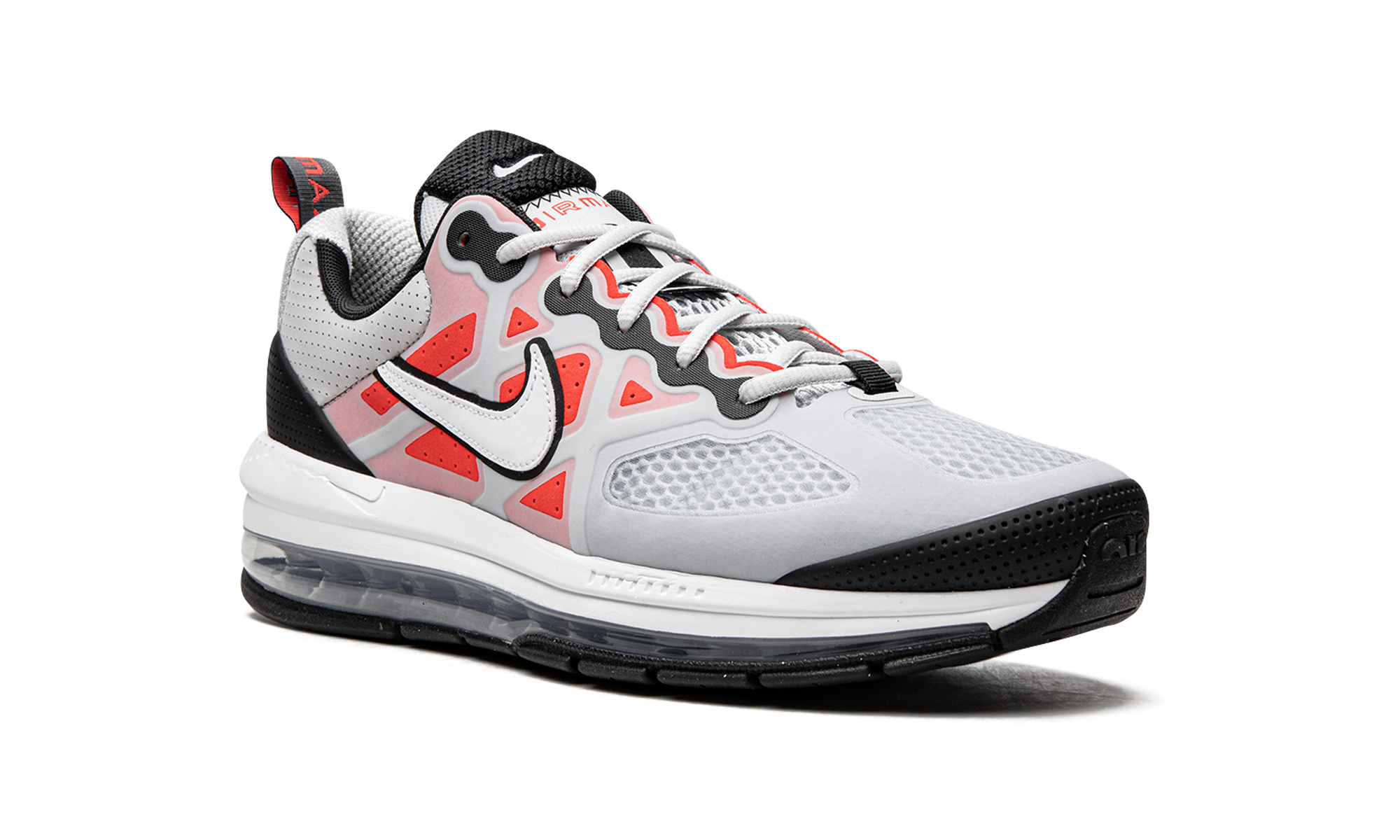 Nike Air Max Genome Bright Crimson DC9410 001