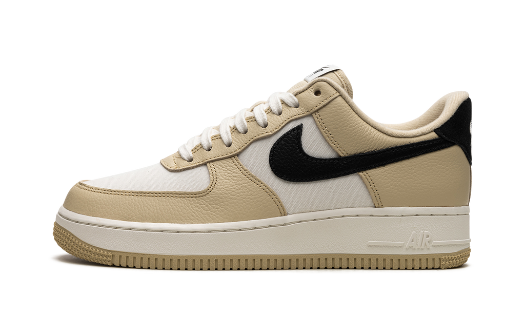 Nike Air Force 1 '07 LX Low Team Gold DV7186 700