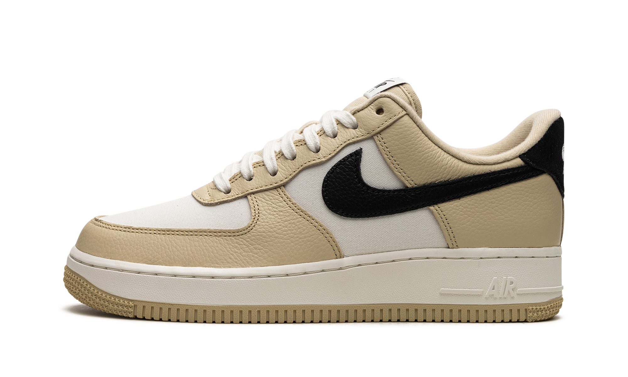 Nike Air Force 1 '07 LX Low Team Gold DV7186 700
