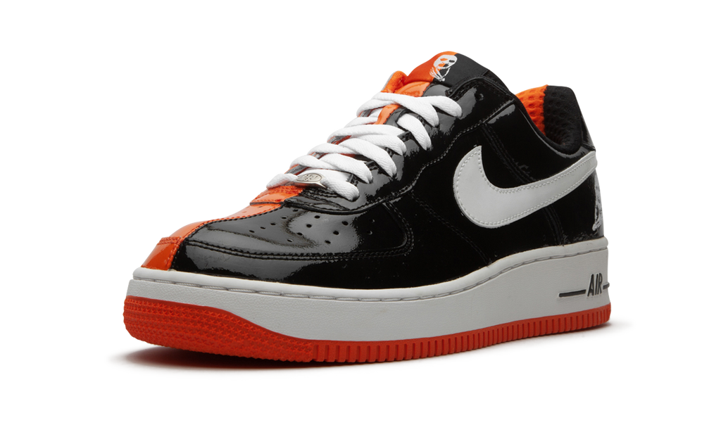 Nike Air Force 1 Premium Halloween 313641 011
