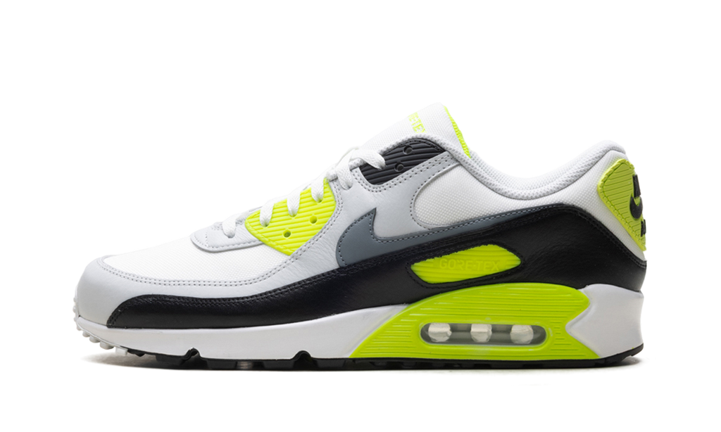 Nike Air Max 90 Gore-Tex Volt FD5810 102
