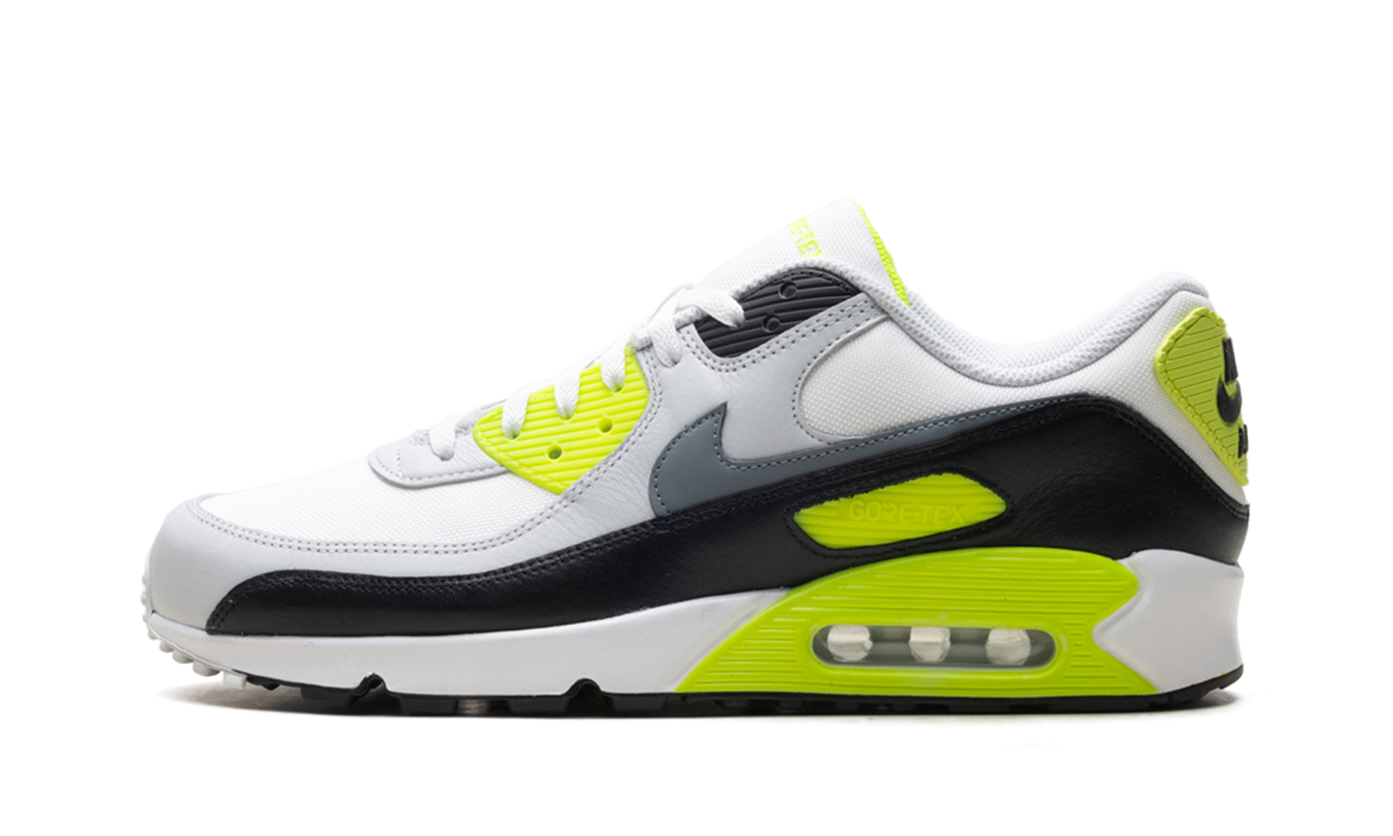 Nike Air Max 90 Gore-Tex Volt FD5810 102