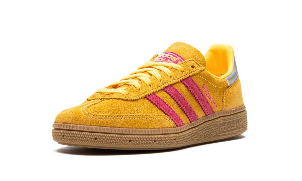 Adidas Handball Spezial WMNS Spark Lucid Pink JI1406