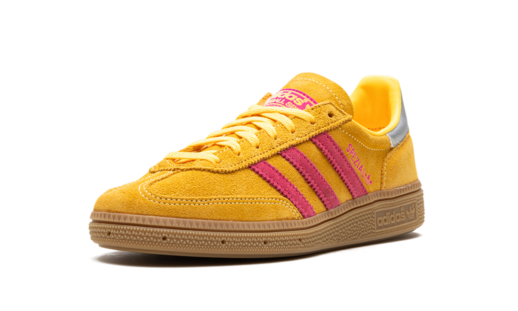Adidas Handball Spezial WMNS Spark Lucid Pink JI1406