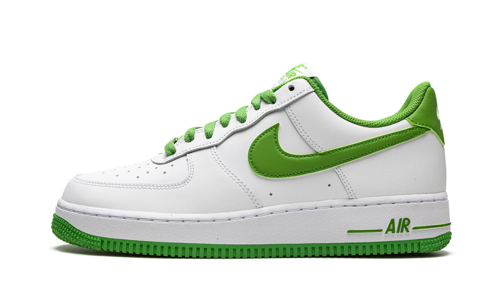 Nike Air Force 1 '07 Chlorophyll DH7561 105