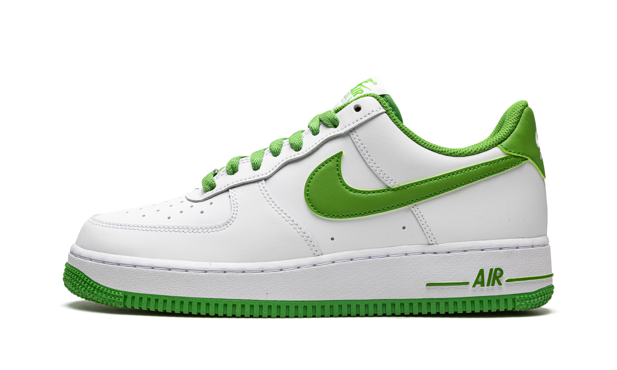 Nike Air Force 1 '07 Chlorophyll DH7561 105
