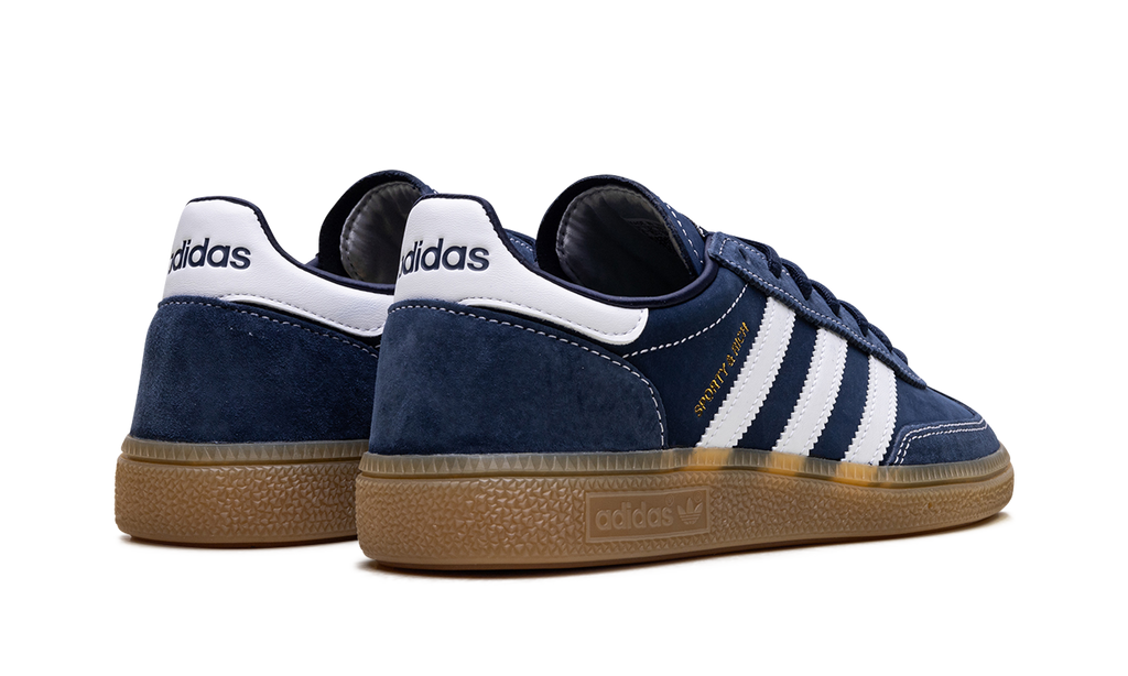 Adidas Handball Spezial Sporty & Rich Night Indigo JP7066