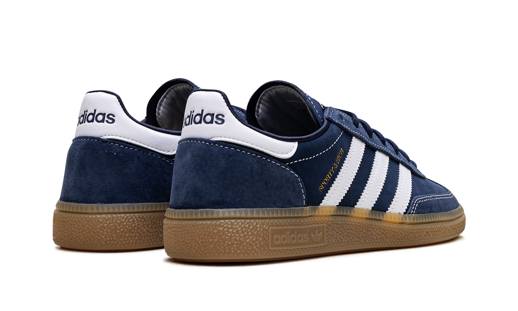 Adidas Handball Spezial Sporty & Rich Night Indigo JP7066