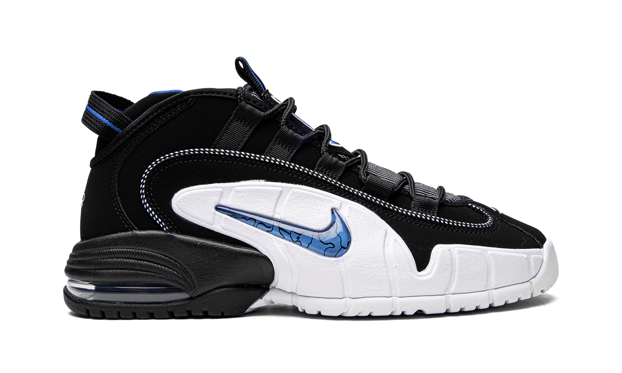 Nike Air Max Penny 1 Orlando 2022 DN2487 001