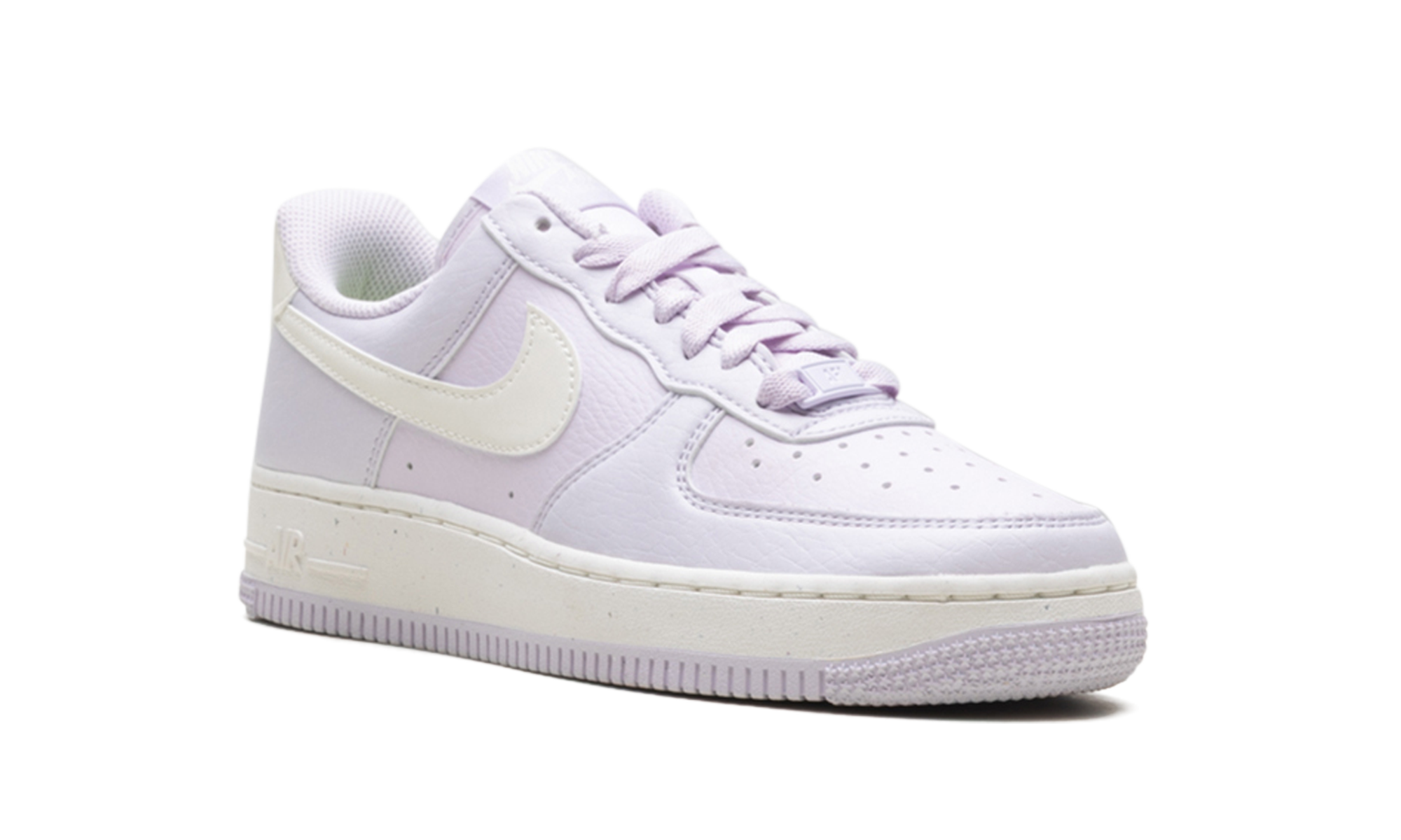 Nike AIR FORCE 1 '07 NEXT NATURE WMNS Barely Grape DV3808 500
