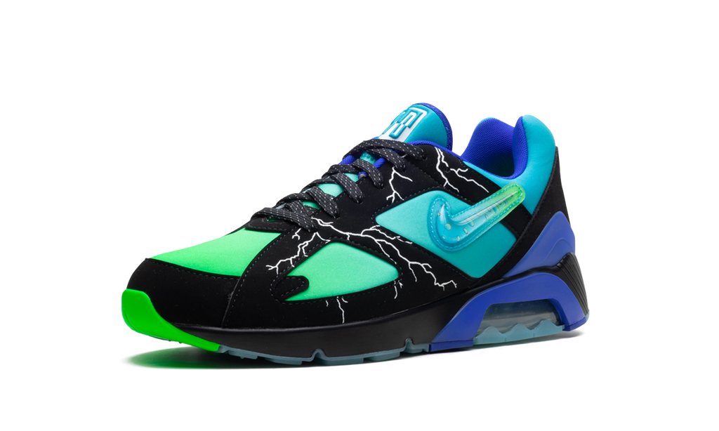 Nike Air Max 180 Doernbecher IB6070 920
