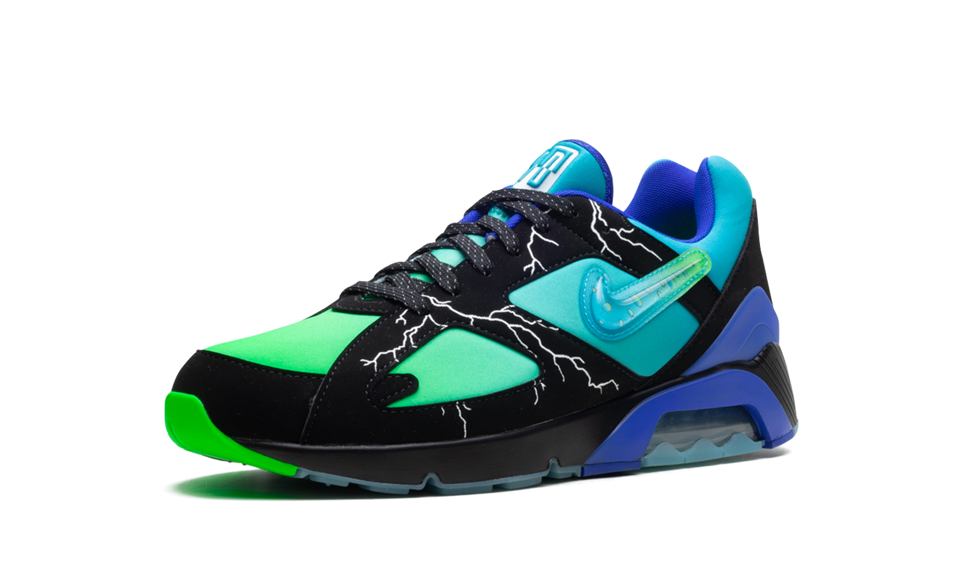Nike Air Max 180 Doernbecher IB6070 920