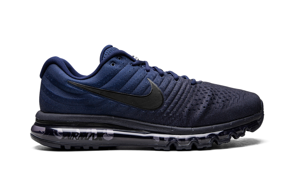 Nike Air Max 2017 Binary Blue 849559 405
