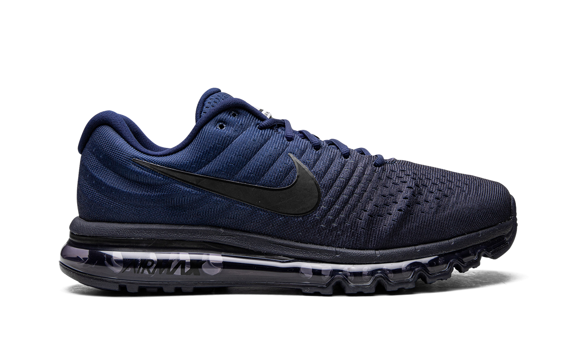 Nike Air Max 2017 Binary Blue 849559 405