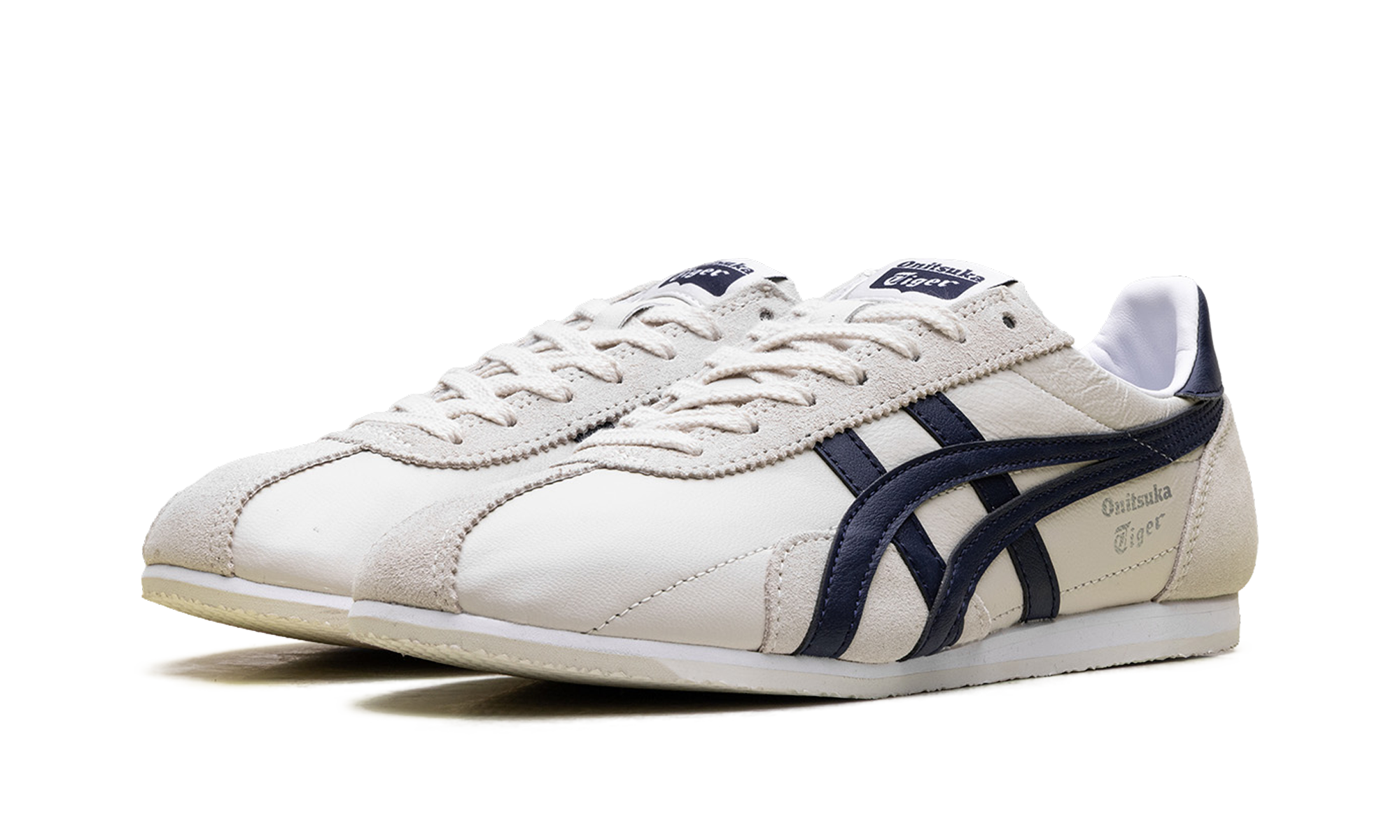 Onitsuka Tiger Mexico Runspark Birch Peacoat 1183B480 203