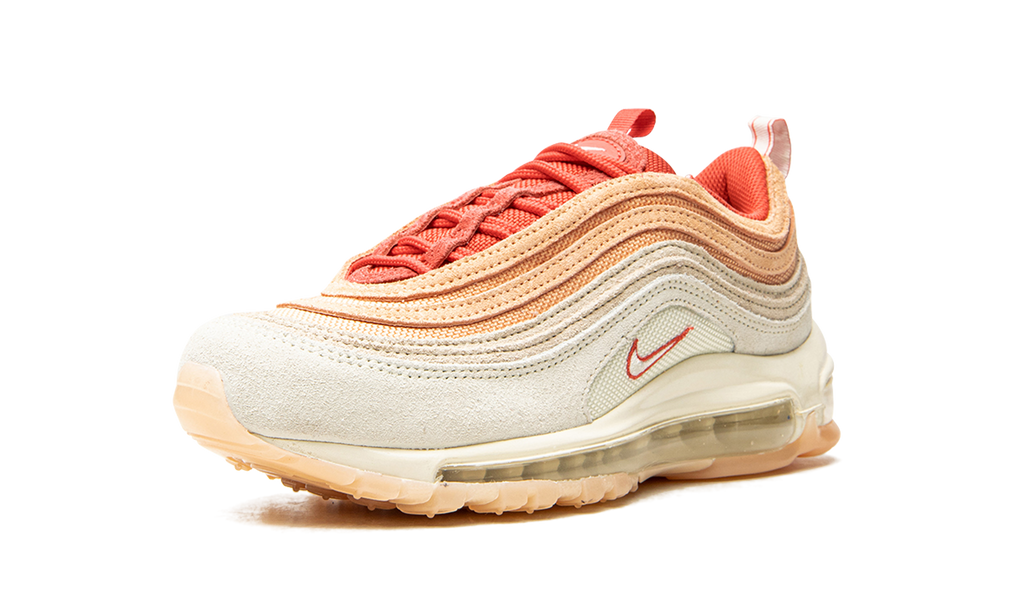 Nike AIR MAX 97 MNS WMNS Sisterhood DM8943 700