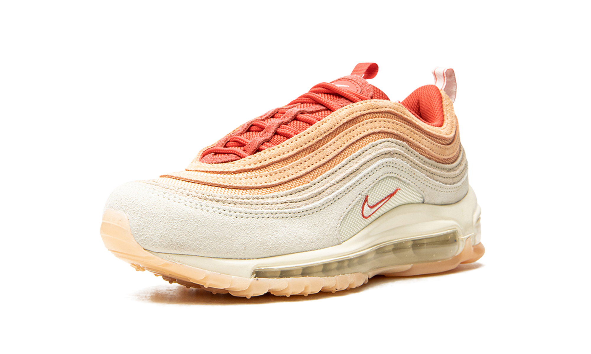 Nike AIR MAX 97 MNS WMNS Sisterhood DM8943 700