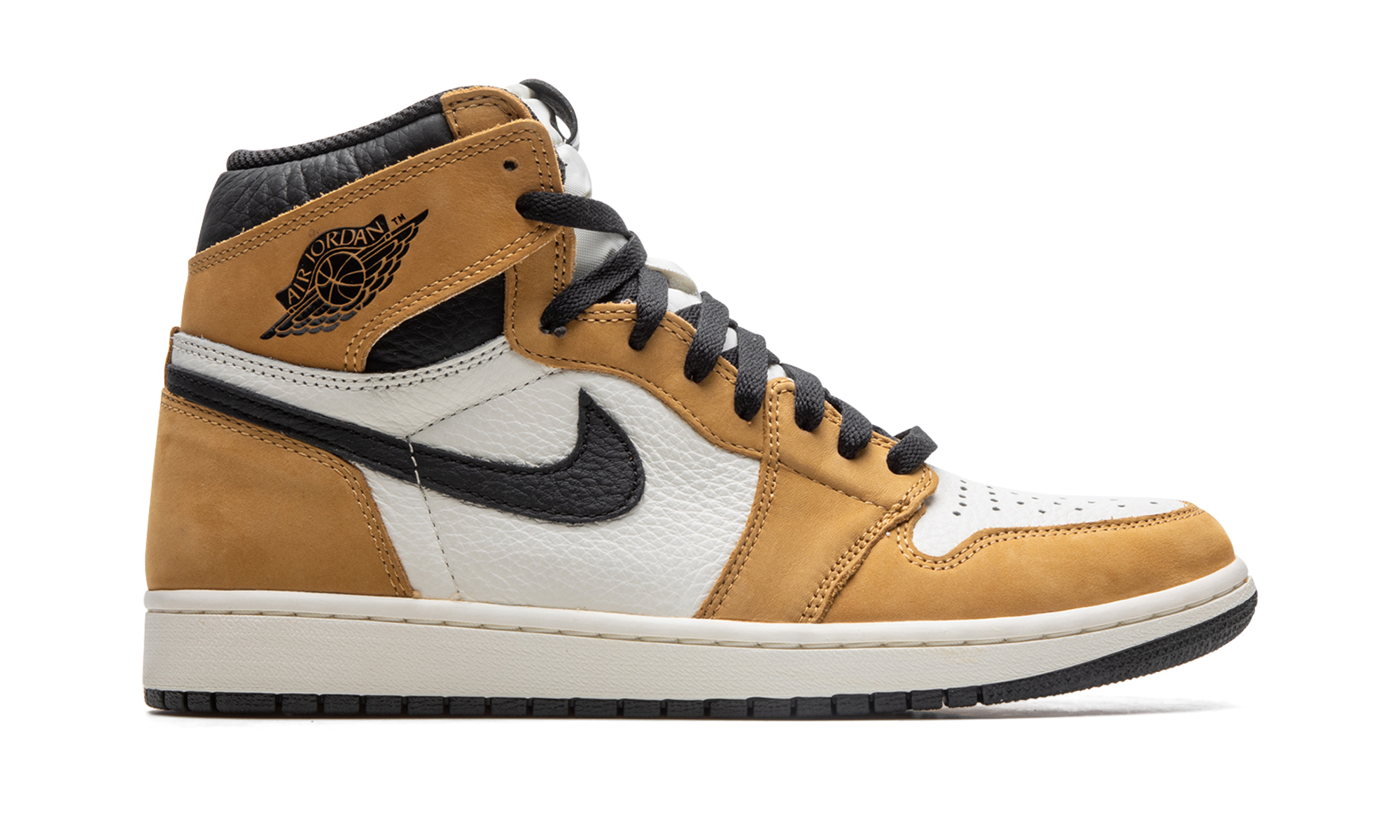 Air Jordan 1 Retro High OG Rookie of the Year 555088 700