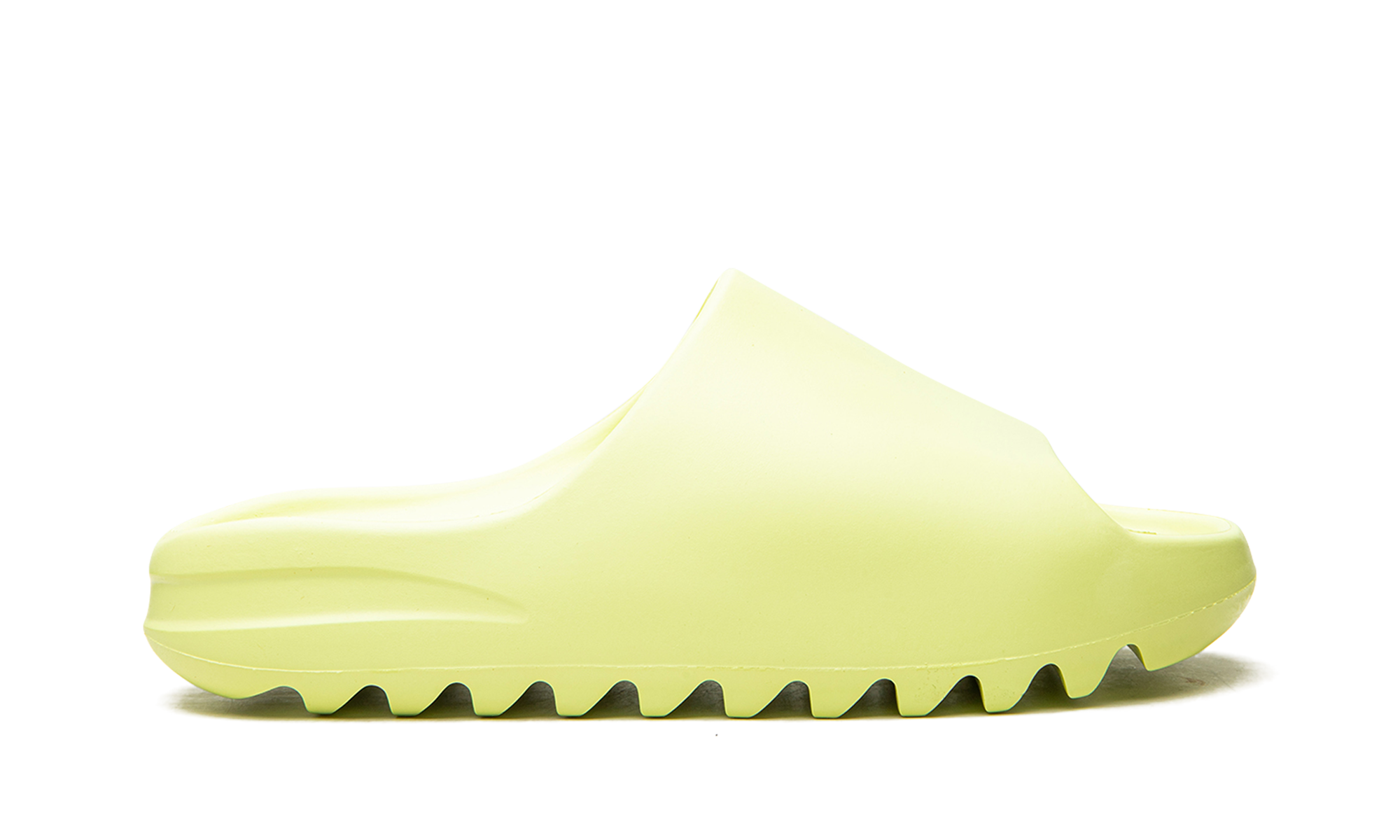 Yeezy Slide Glow GX6138