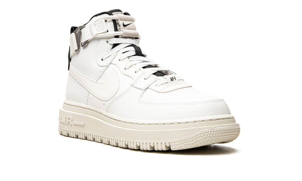 Nike AIR FORCE 1 HIGH UTILITY 2.0 WMNS Summit White (W) DC3584 100