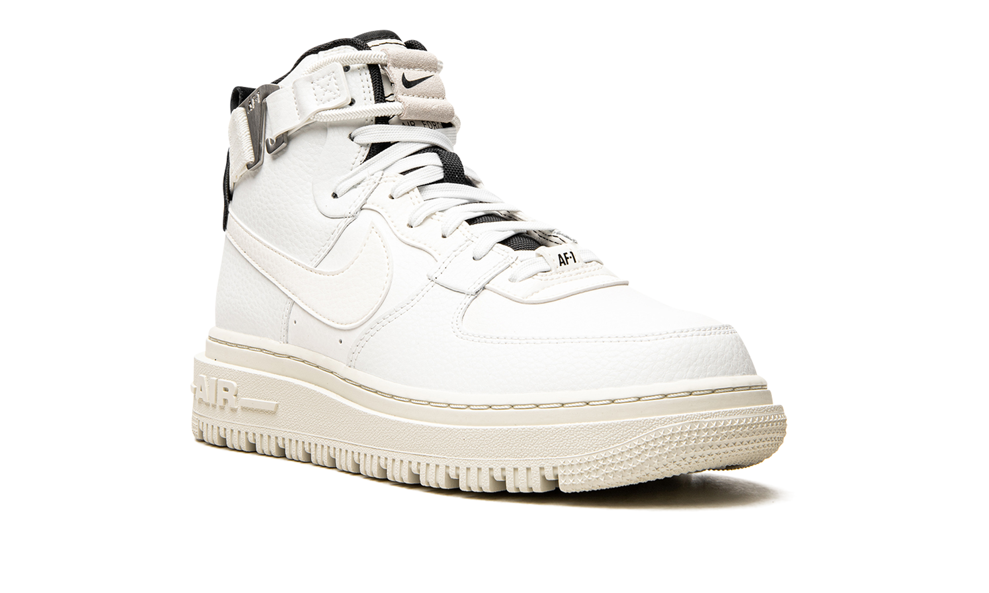 Nike AIR FORCE 1 HIGH UTILITY 2.0 WMNS Summit White (W) DC3584 100