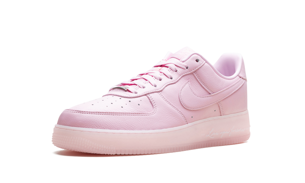 Nike Air Force 1 Low Certified Lover Boy - Pink Foam CZ8065 600