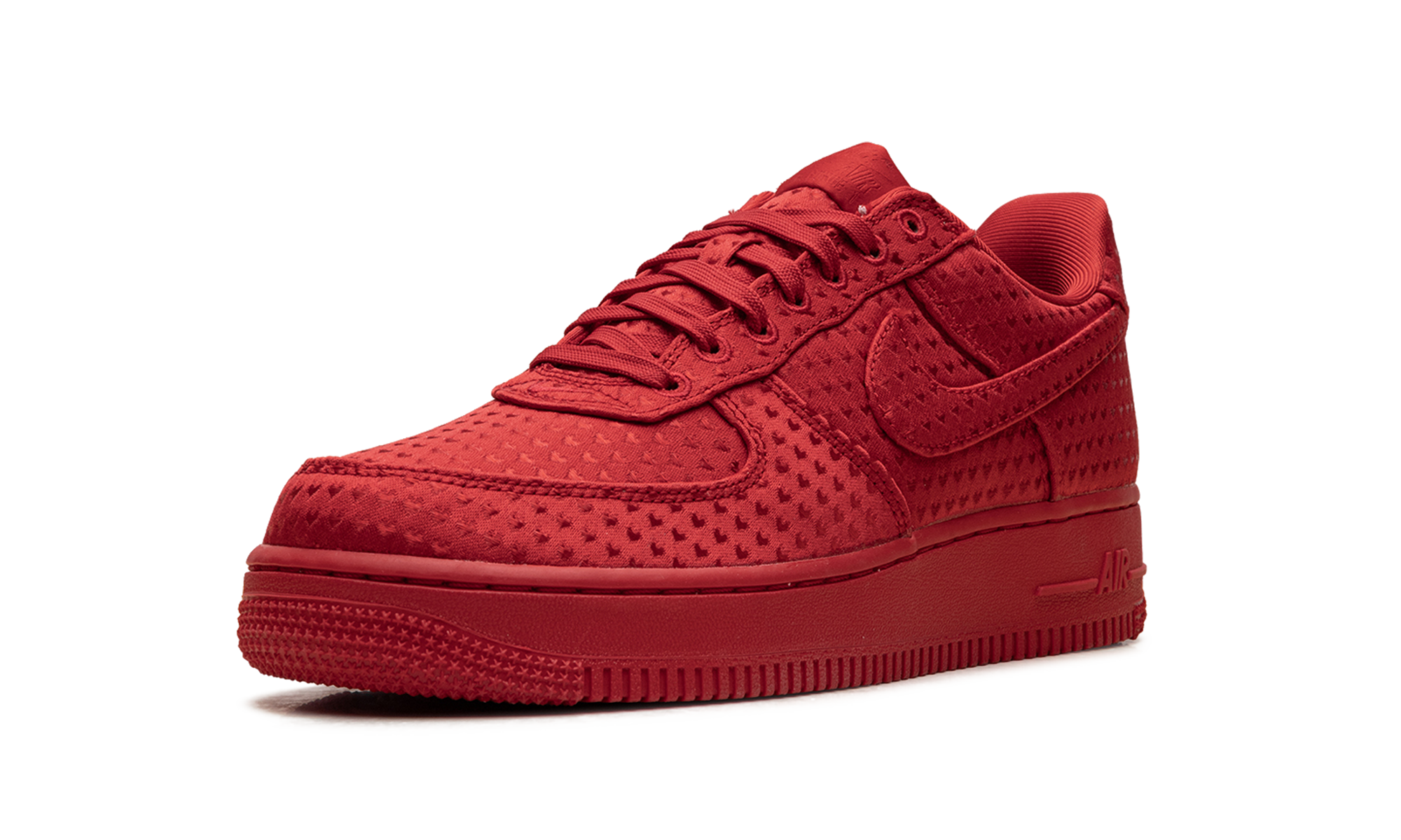 Nike Air Force 1 Low WMNS Valentine's Day 2026 IQ9965 600