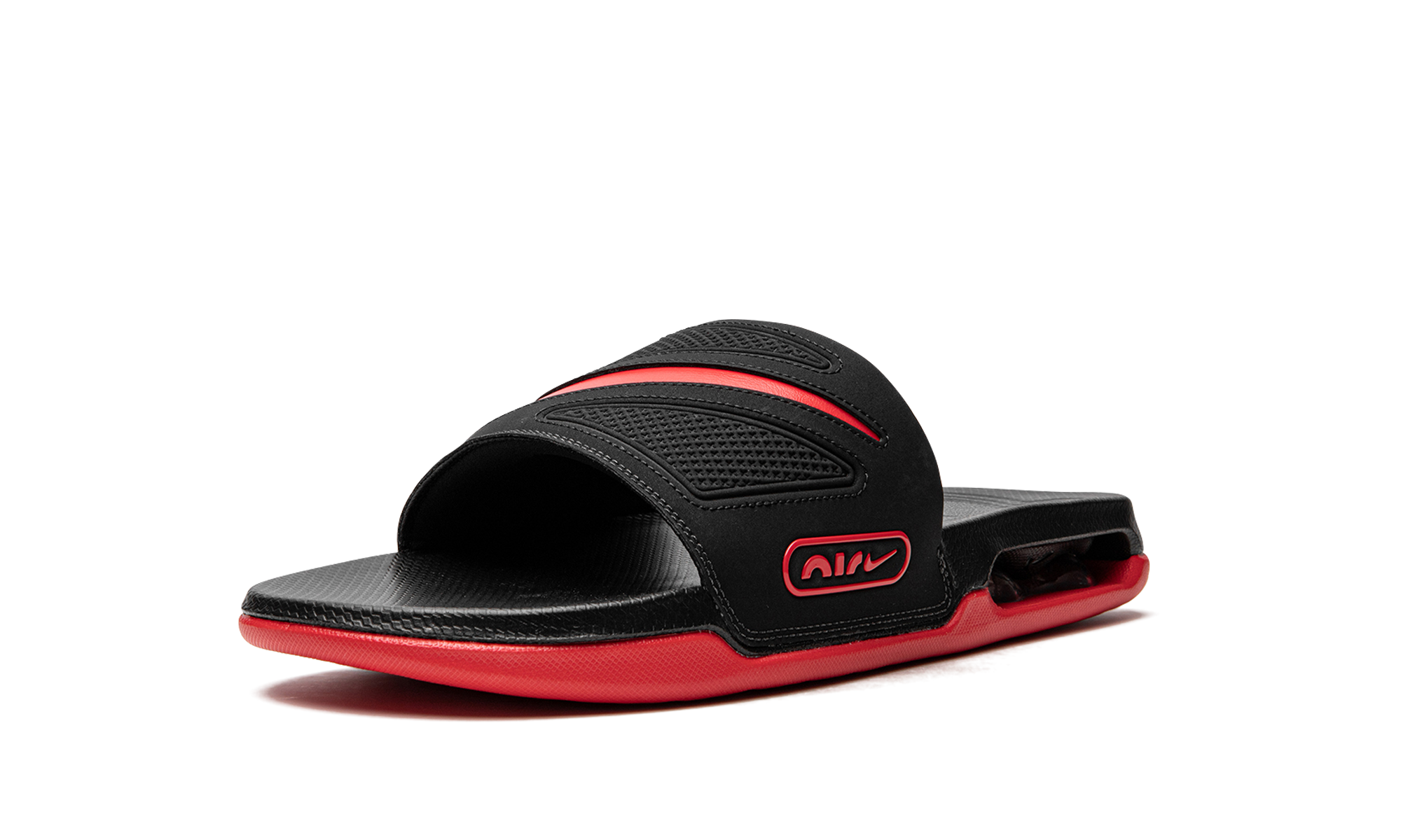 Nike Air Max Cirro Slide University Red DC1460 002
