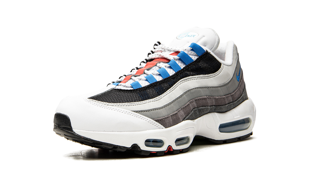 Nike Air Max 95 Greedy 2.0 CJ0589 001