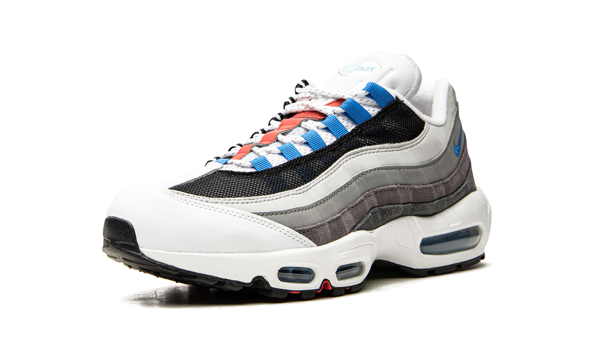 Nike Air Max 95 Greedy 2.0 CJ0589 001