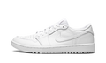 Air Jordan 1 Low Golf Triple White DD9315 101