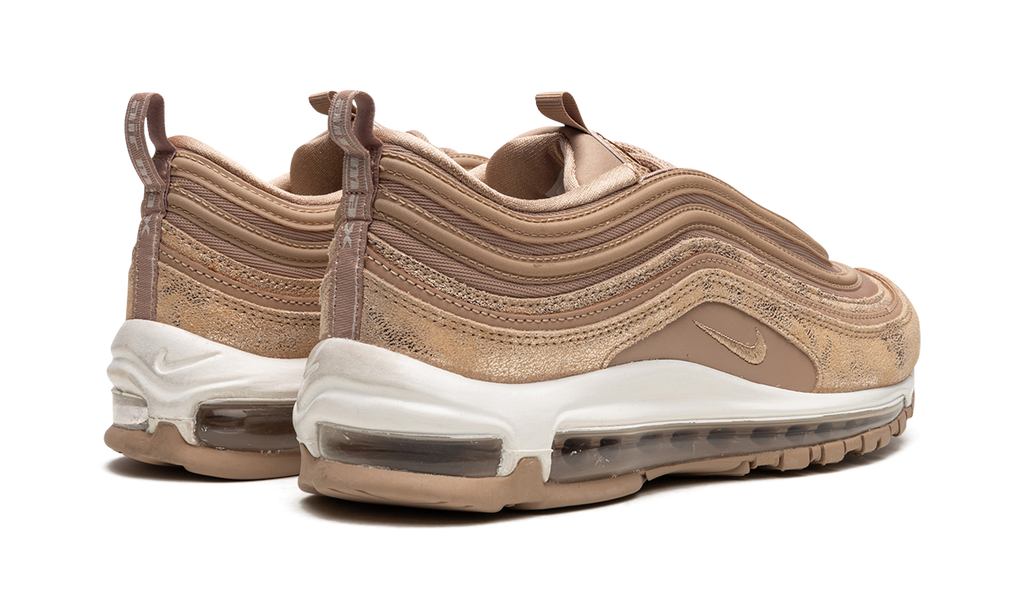 Nike AIR MAX 97 MNS WMNS SESAME HEMP FB1289 200