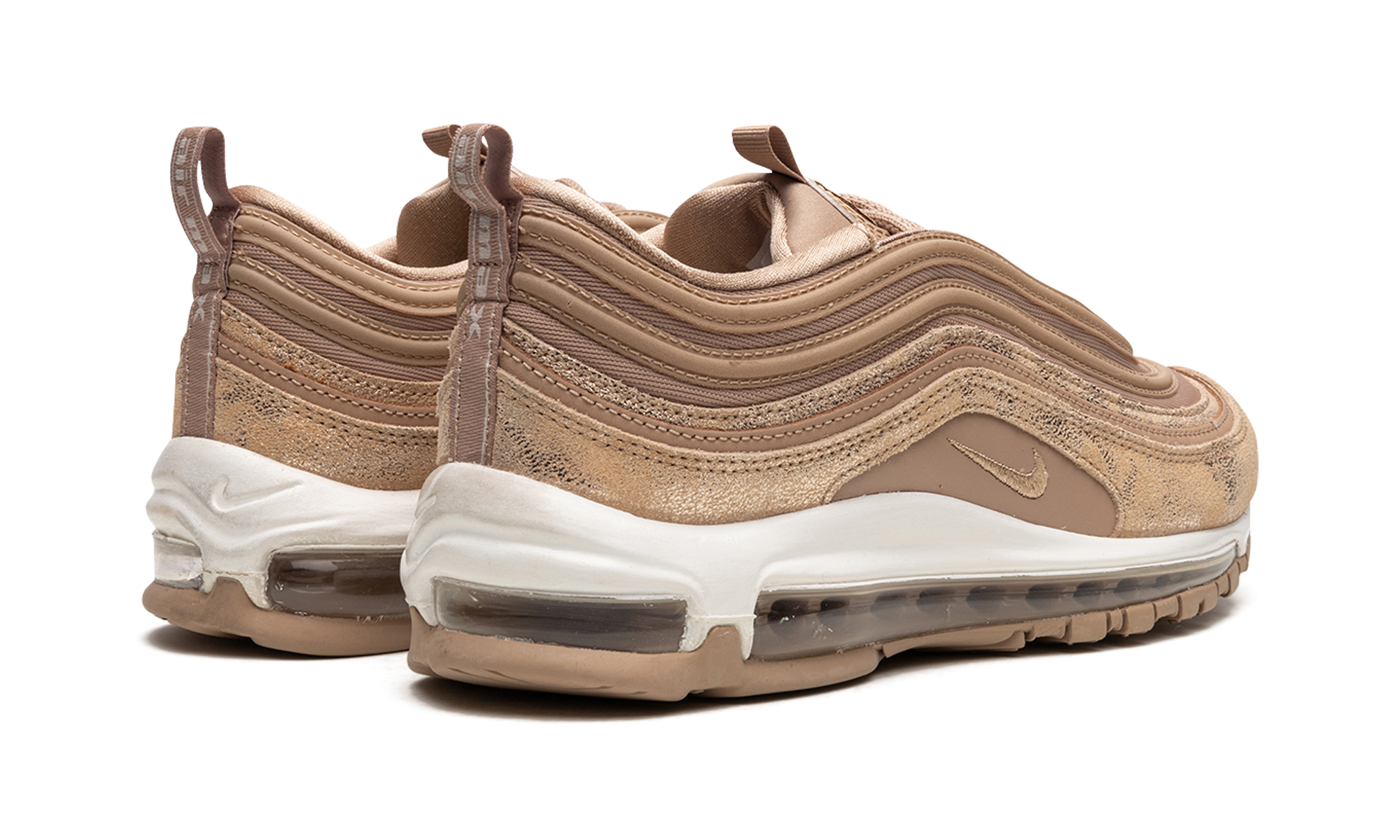 Nike AIR MAX 97 MNS WMNS SESAME HEMP FB1289 200