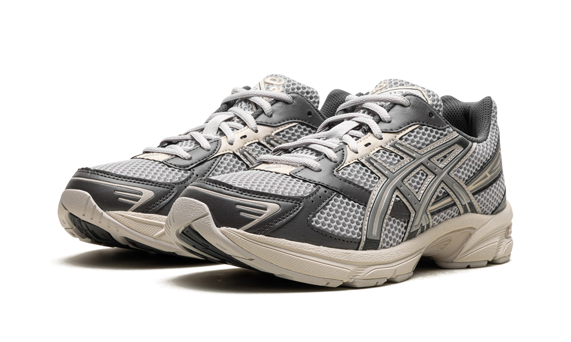 Asics Gel-1130 Oyster Grey 1201A256 025