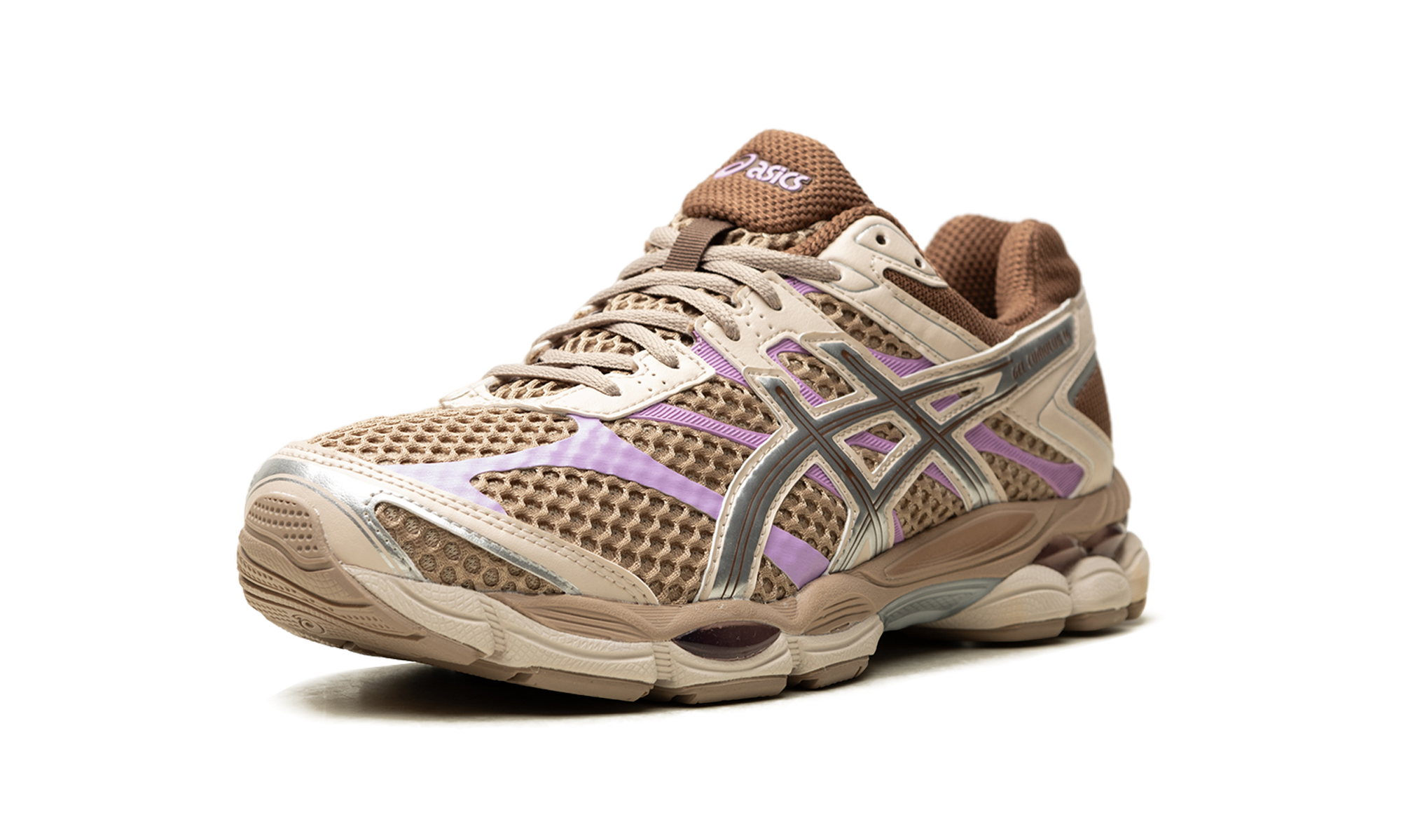 Asics Gel-Cumulus 16 Cinnamon 1203A733-200