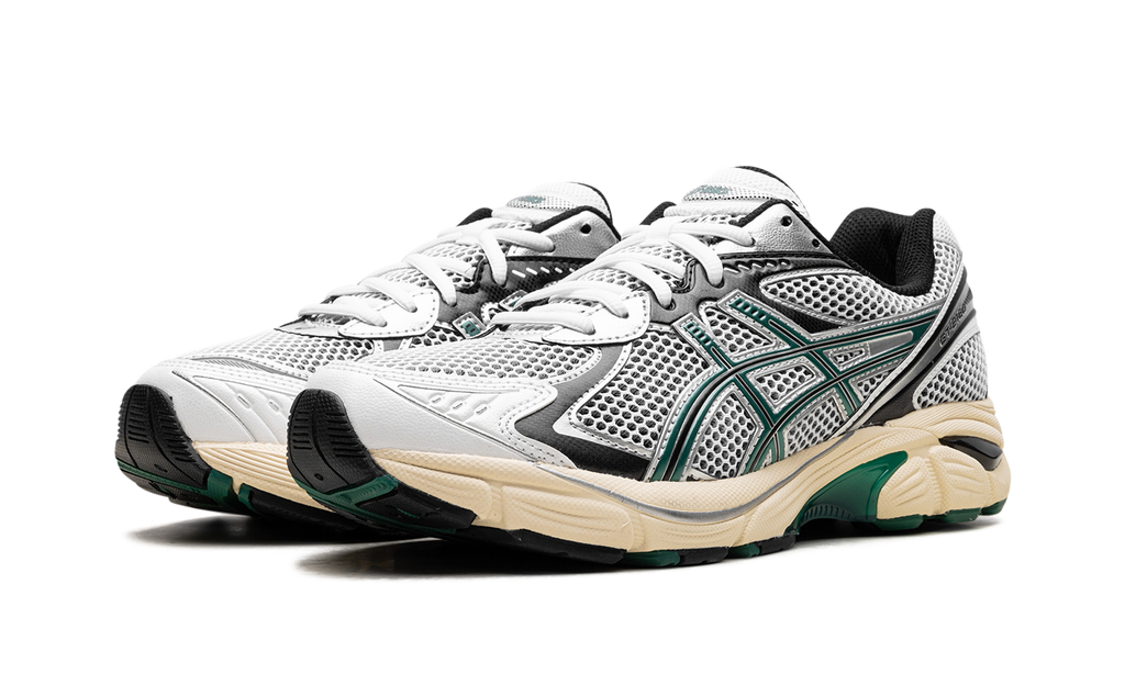 Asics GT-2160 White Jasper Green 1203A275 106